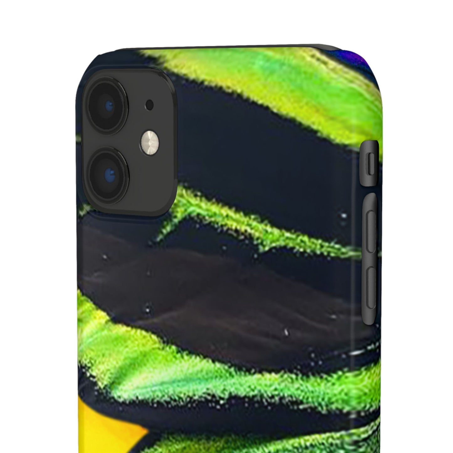 Snap Phone Case – Lashed Wing