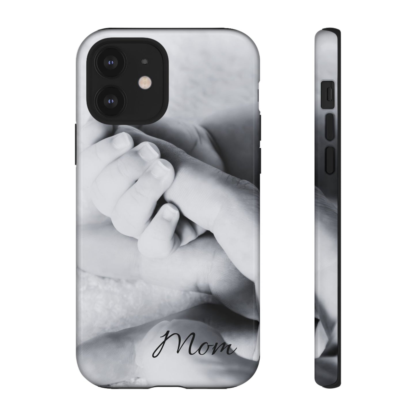 Protective Phone Case – Mommy's First Hold