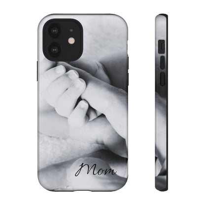 Protective Phone Case – Mommy's First Hold