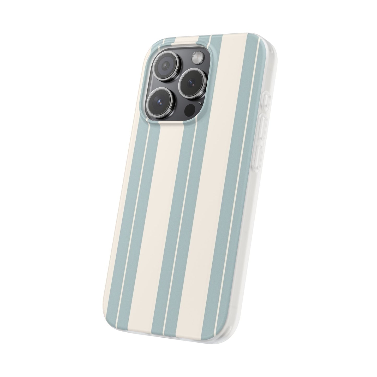 Flexi Case – Coastal Stripe