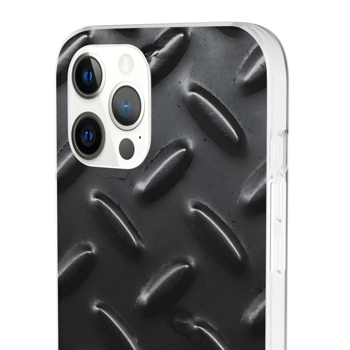 Flexi Case – Blackout Plate