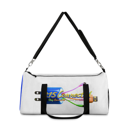 215 Connected Duffel Bag – Lightweight Carry for Gym & Weekend Trips