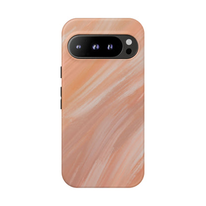 Protective Phone Case – Cashmere Sweep