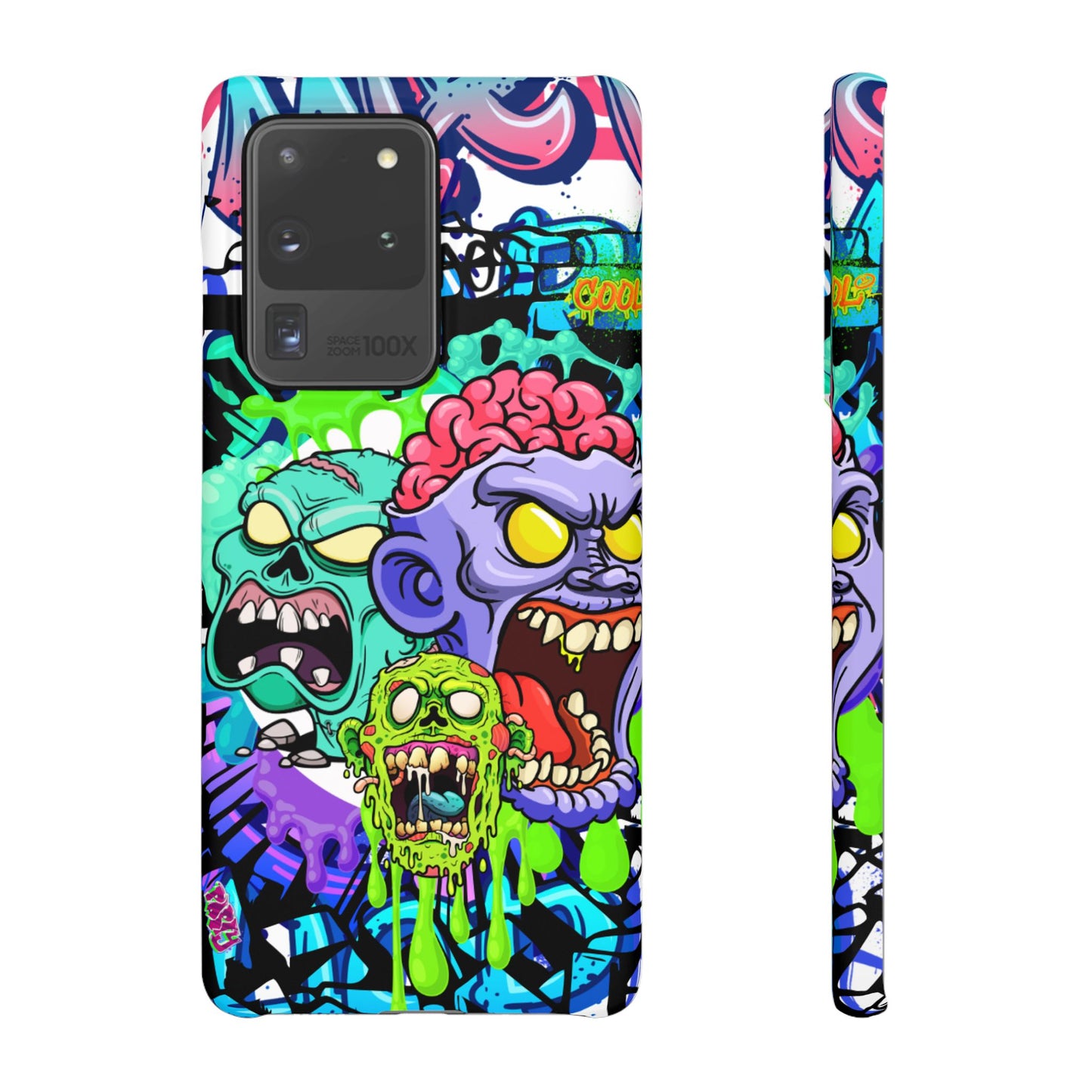 Snap Phone Case – Dead Loud
