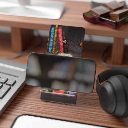 Phone Stand – Wicked Remedies