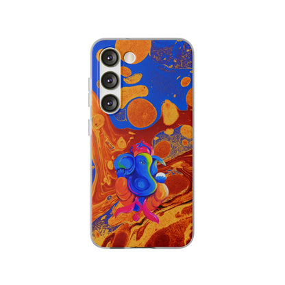 Flexi Case – Karma Blaze