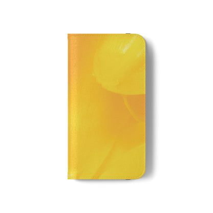 Flip Case – Sunlit Splash