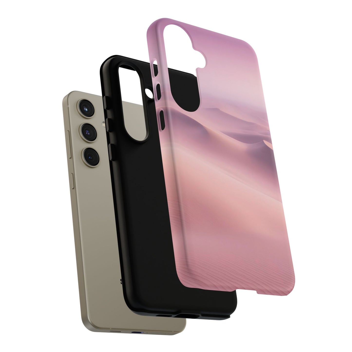 Protective Phone Case – Dust & Dawn