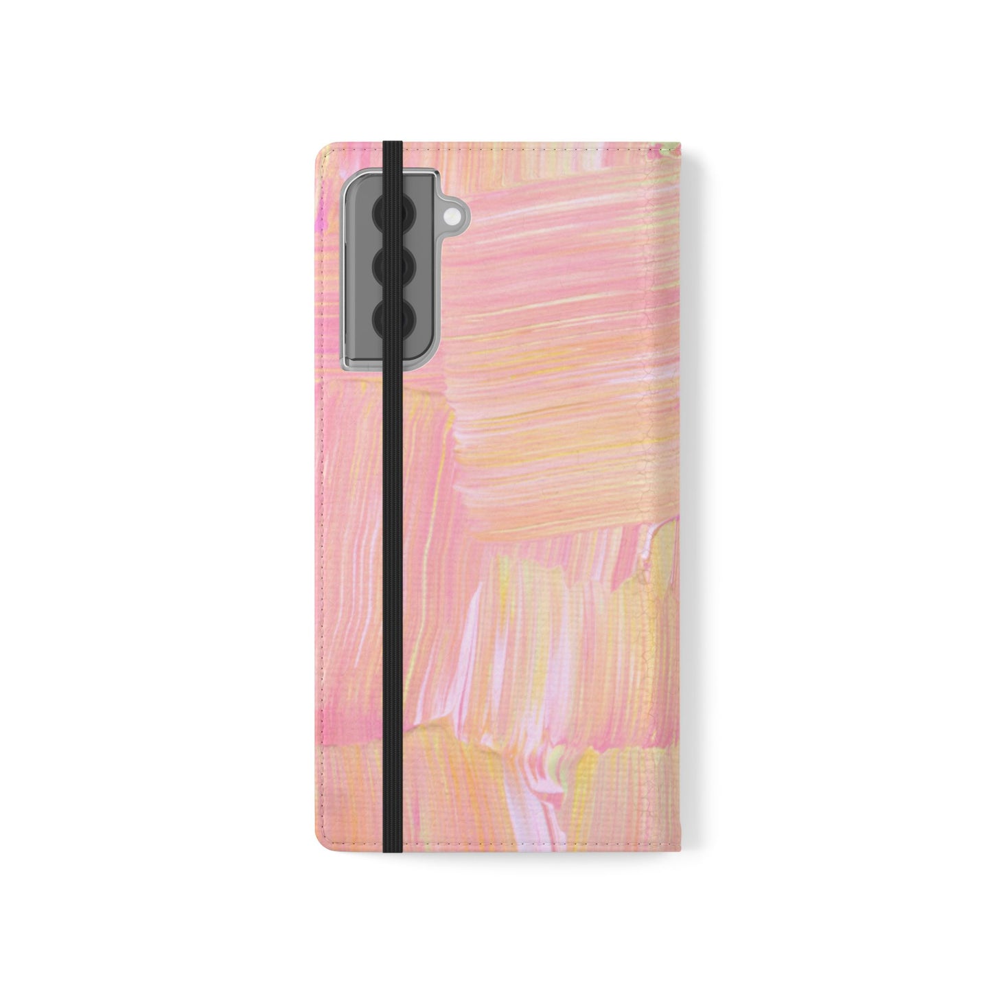 Flip Case – Sorbet Stroke