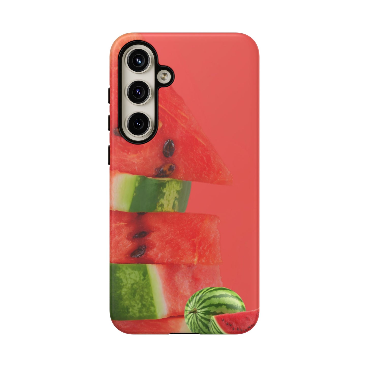 Protective Phone Case – Summer Slice