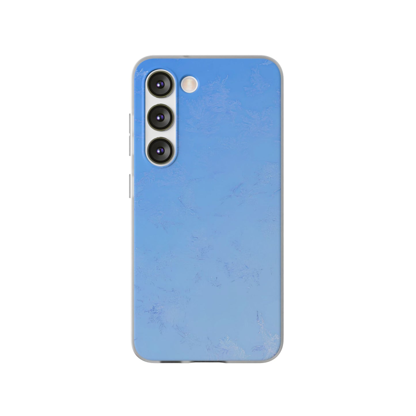 Flexi Case – Azure Fade