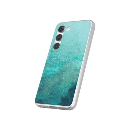 Flexi Case – Sea Glass