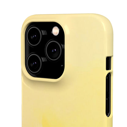 Snap Phone Case – Sunwash
