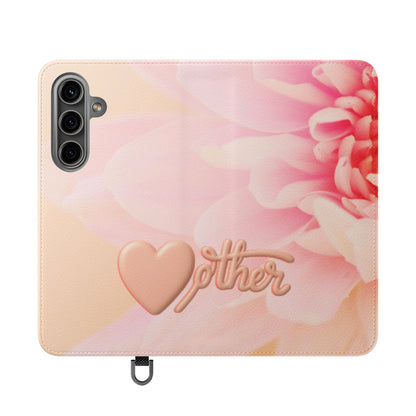 Flip Case – Petals For Mom