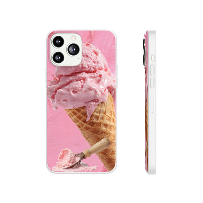 Flexi Case – Summer Scoop
