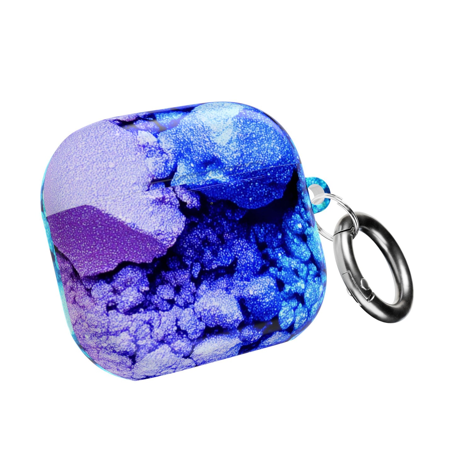 Earbud Case Cover – Pigment Play