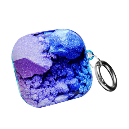 Earbud Case Cover – Pigment Play