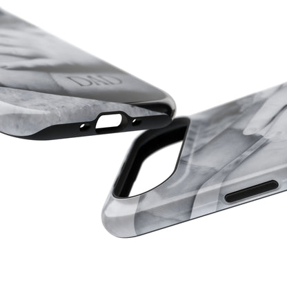 Impact-Resistant Phone Case – Dad's Legacy