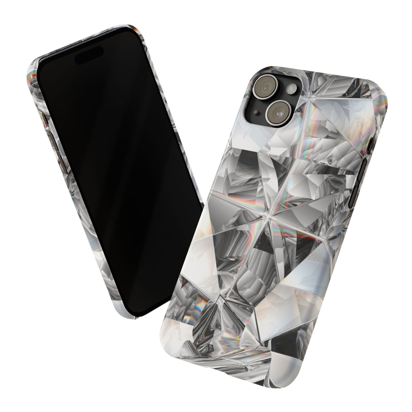 Slim Phone Case – Flawless