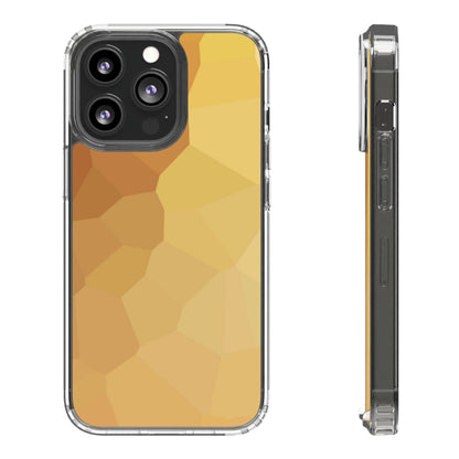 Clear Phone Case – Butterglass