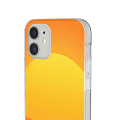 Flexi Case – Desert Sunrise
