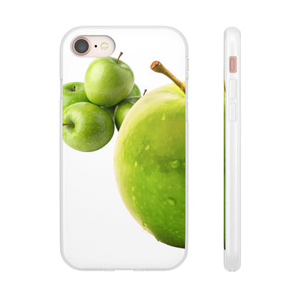 Flexi Case – Apple Focus