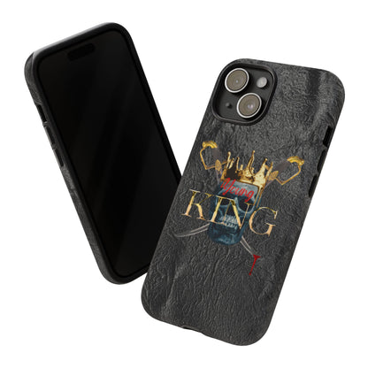 Protective Phone Case – Young King