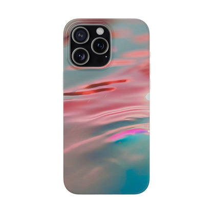 Flexi Case – Liquid Sunset