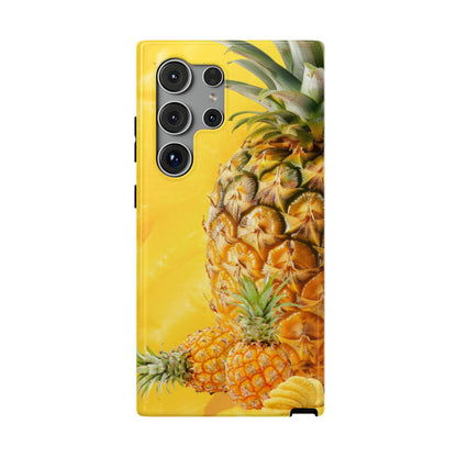 Impact-Resistant Phone Case – Tropic Mode