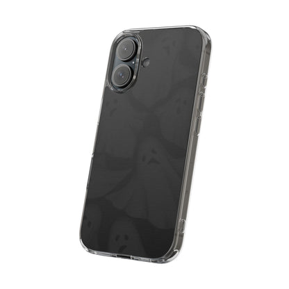 Clear Phone Case – Ghosted