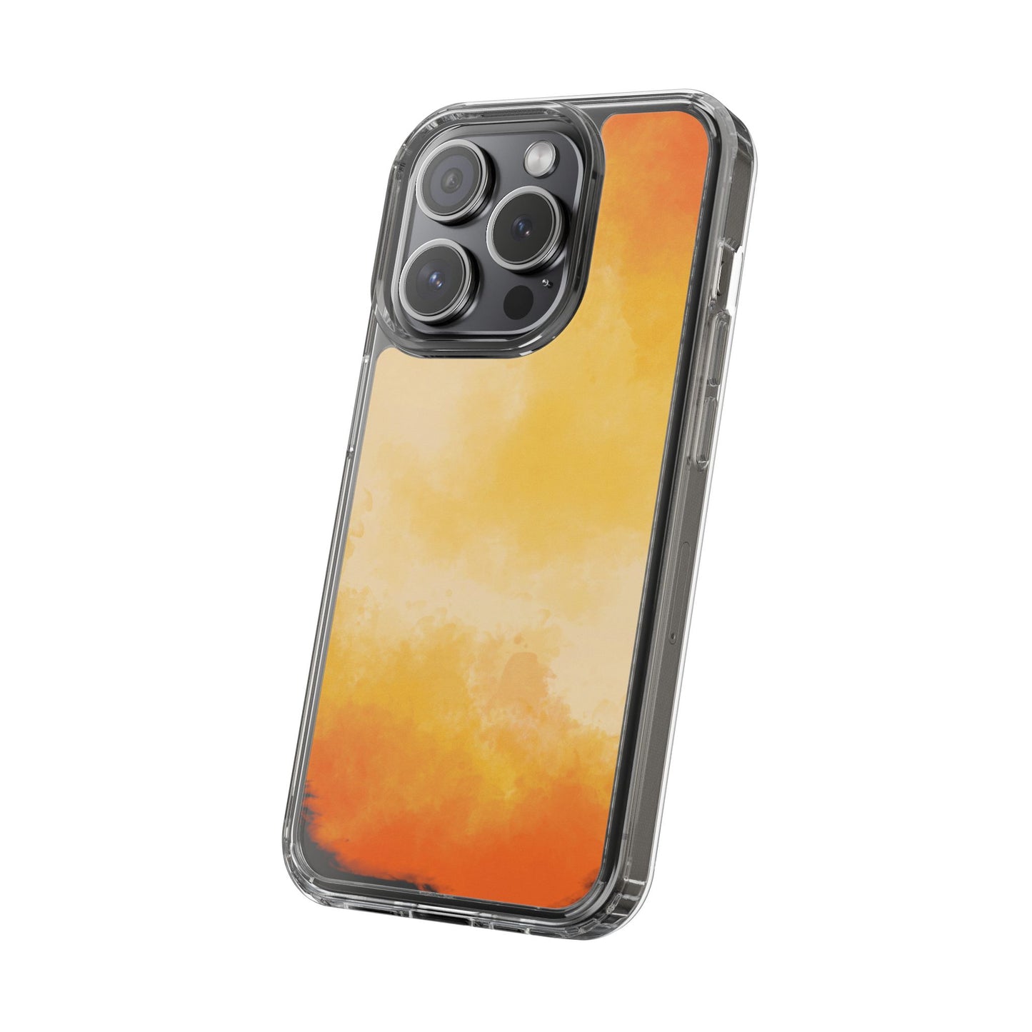 Clear Phone Case – Mellowtone