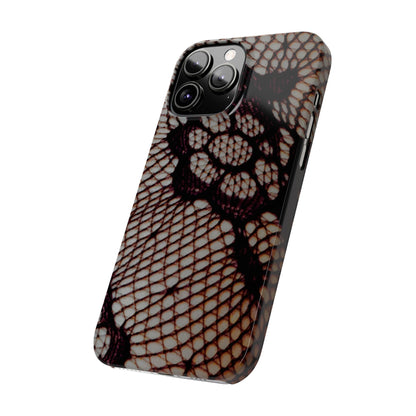 Slim Phone Case – After Dark