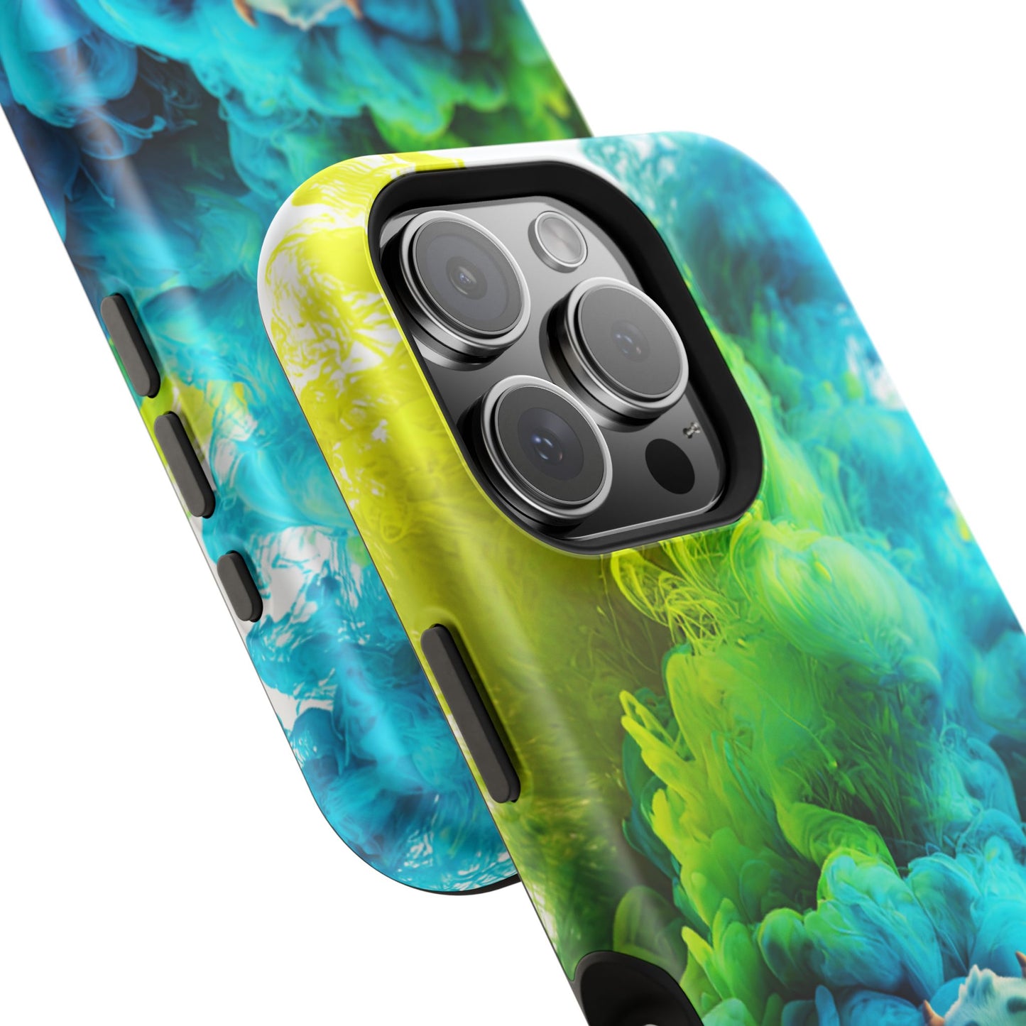 Wireless-Charging Compatible Case – Monster Squad