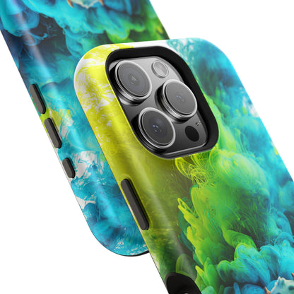 Wireless-Charging Compatible Case – Monster Squad
