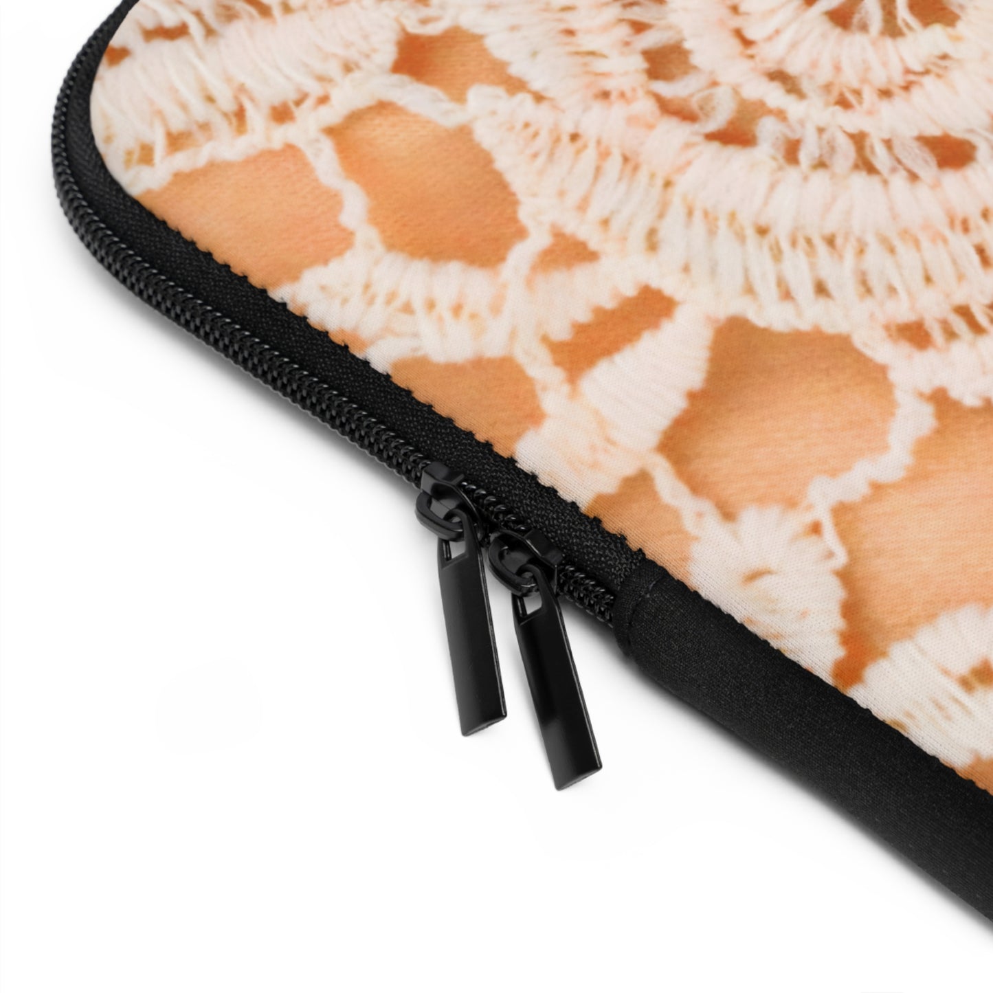 Laptop Sleeve – Vintage Veil