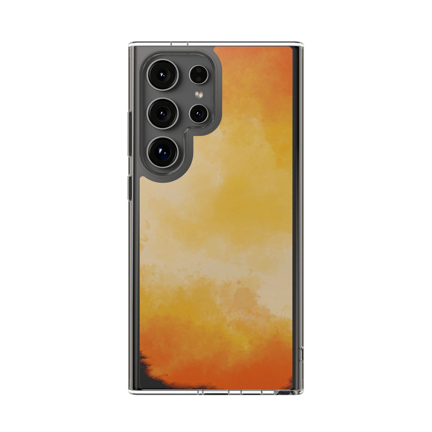 Clear Phone Case – Mellowtone
