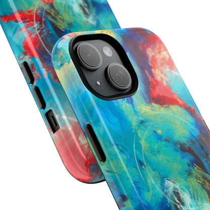 Protective Magnetic Phone Case – Reef Riot