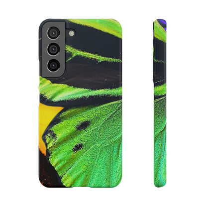 Snap Phone Case – Lashed Wing