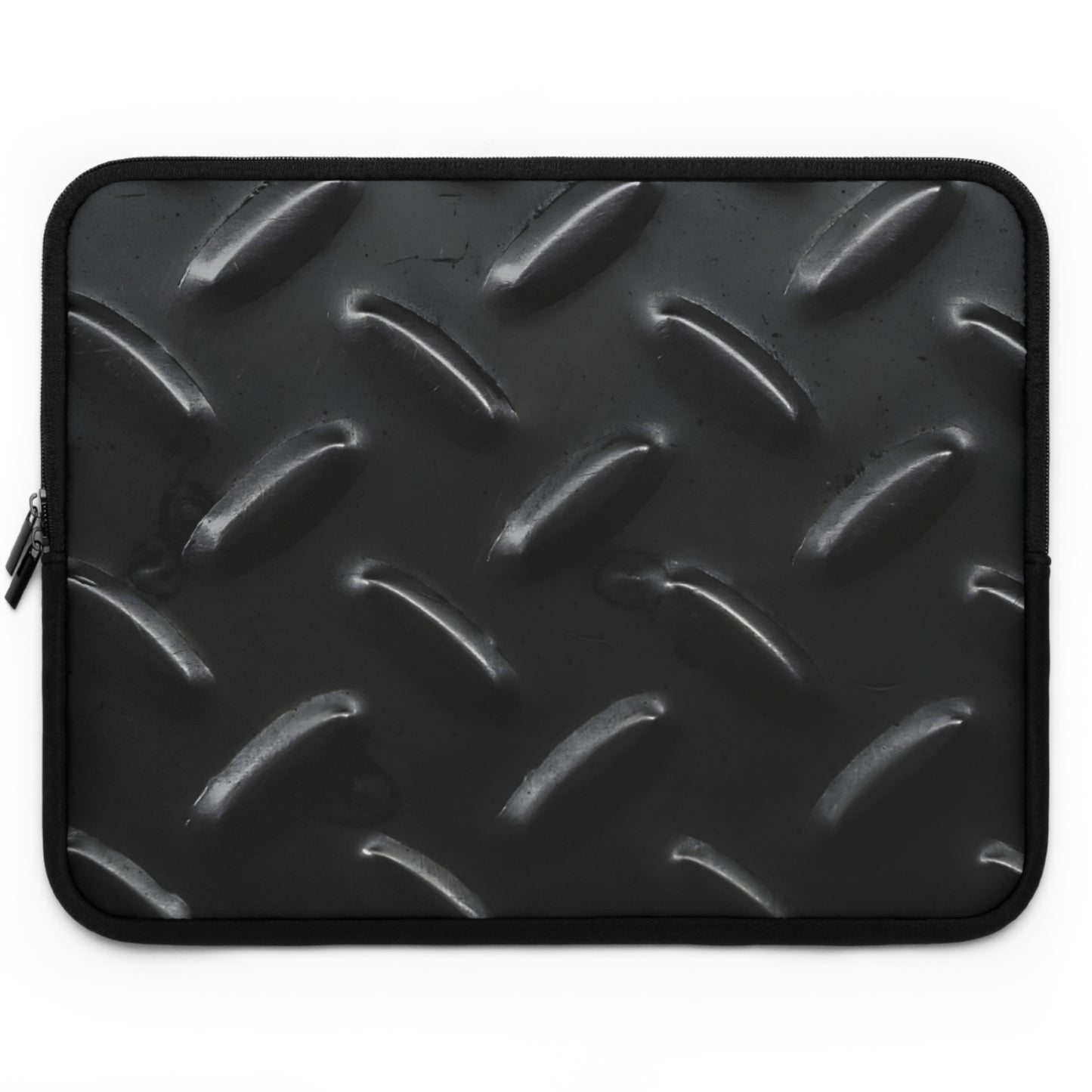 Laptop Sleeve – Blackout Plate