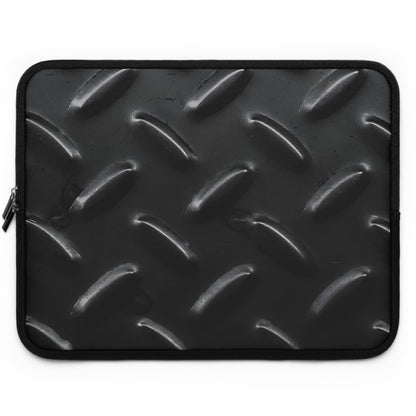 Laptop Sleeve – Blackout Plate