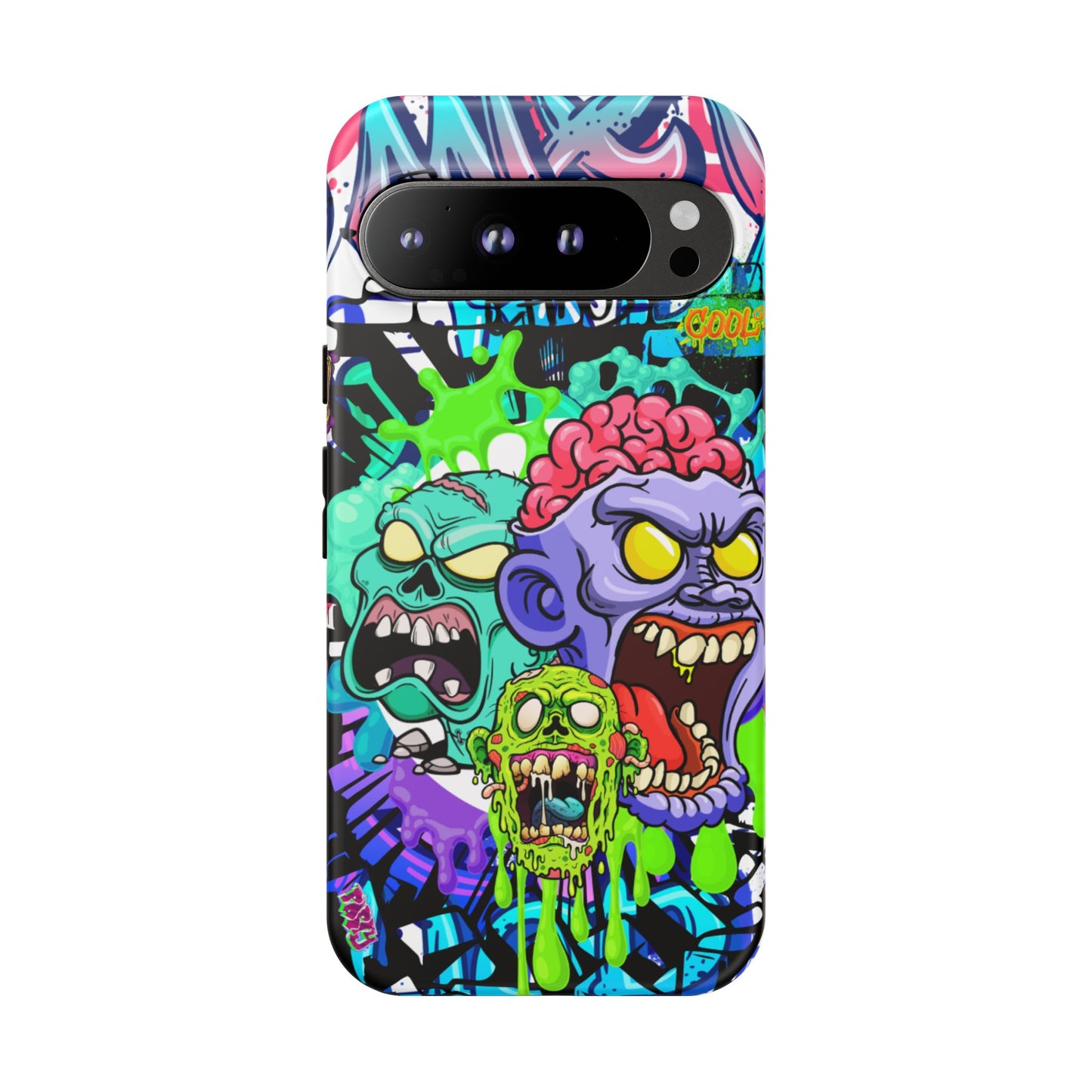 Protective Phone Case – Dead Loud