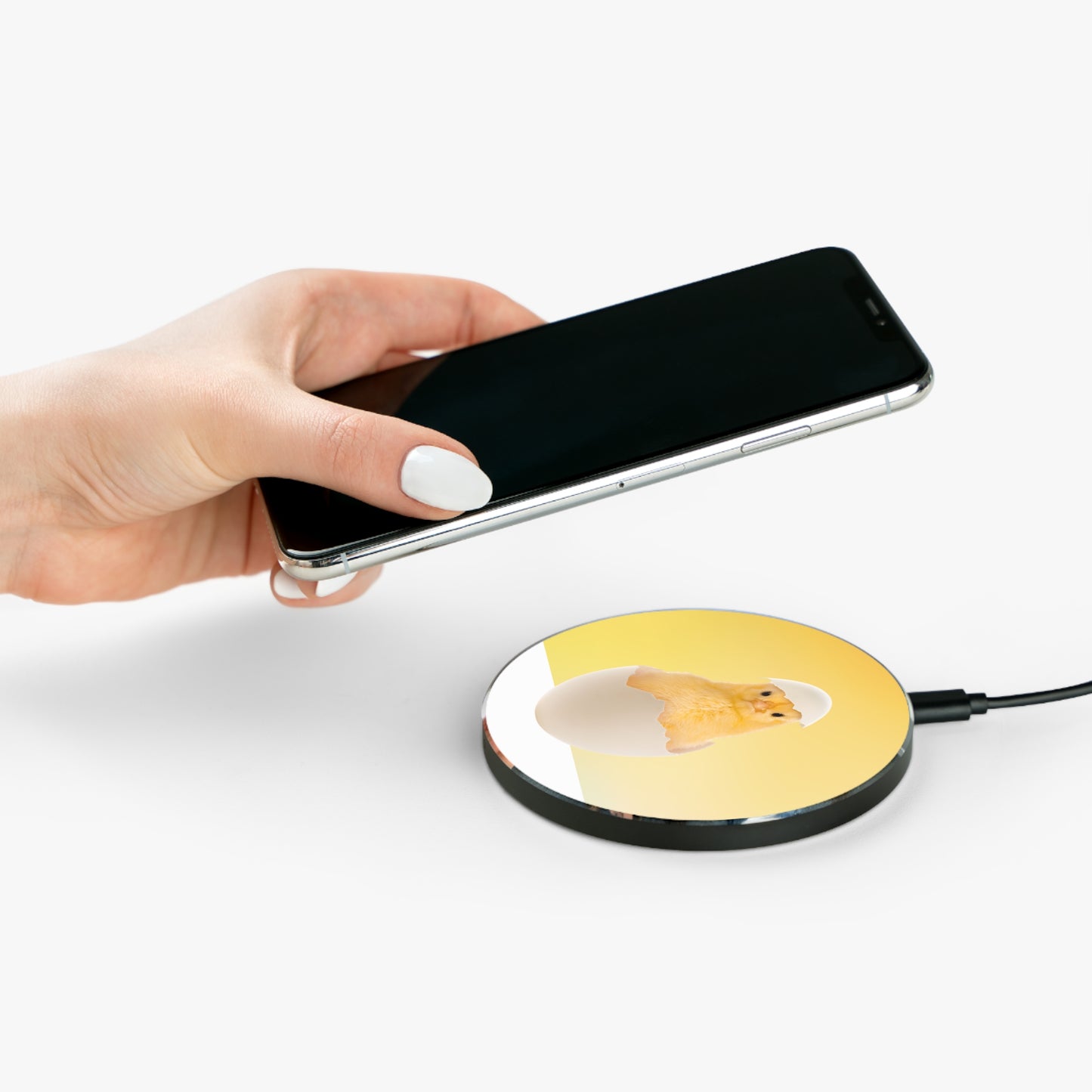 Wireless Charger – Chirp Crew