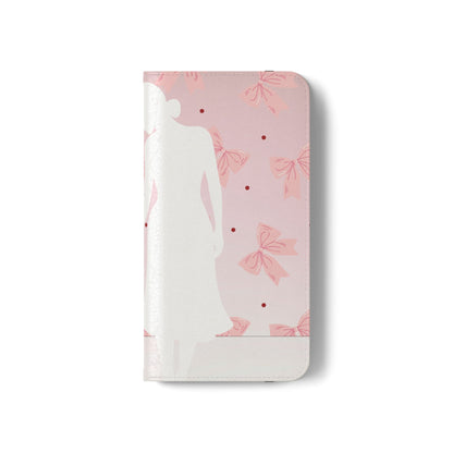 Flip Case – Best Mom: My Little Girl