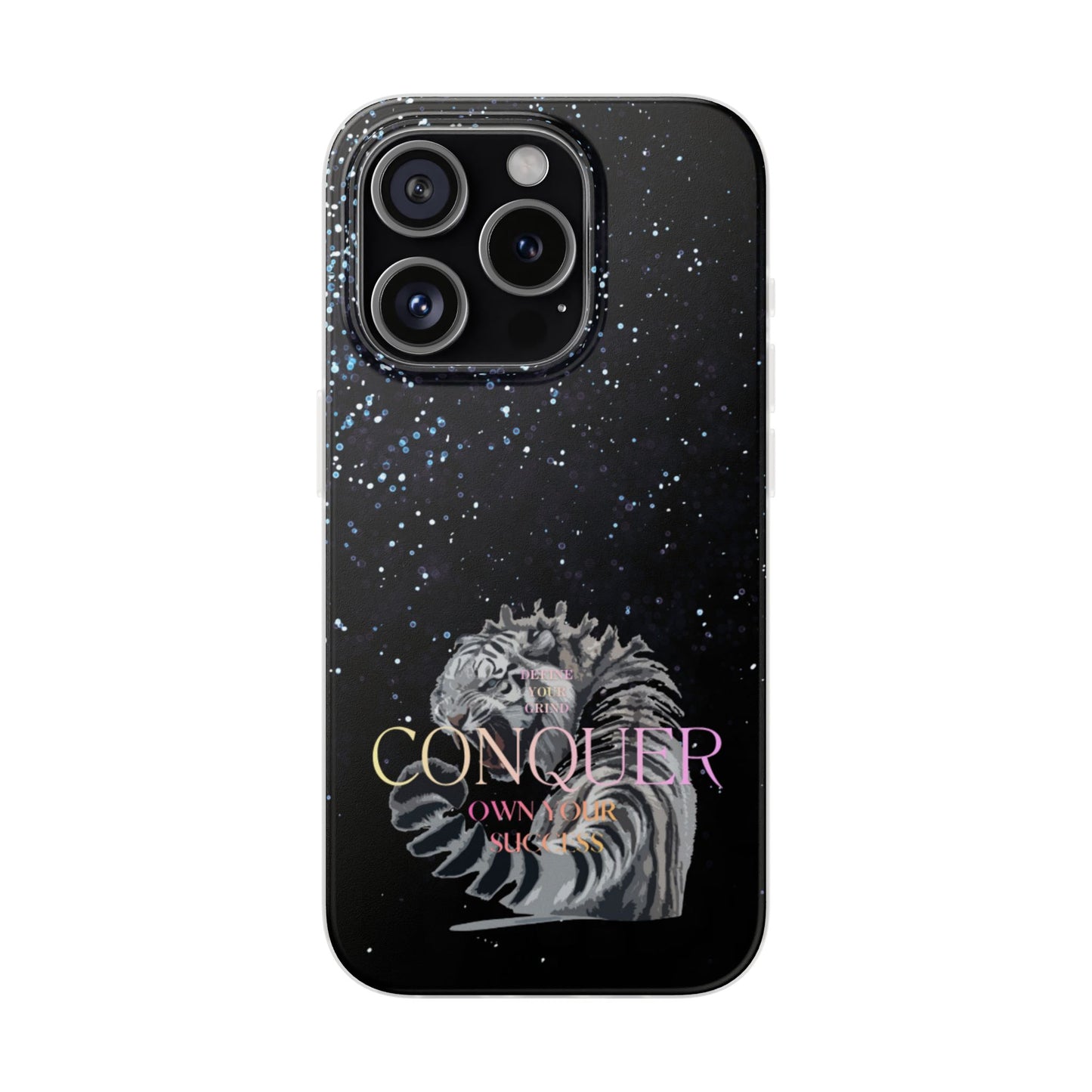Flexi Case – Fearless Grace