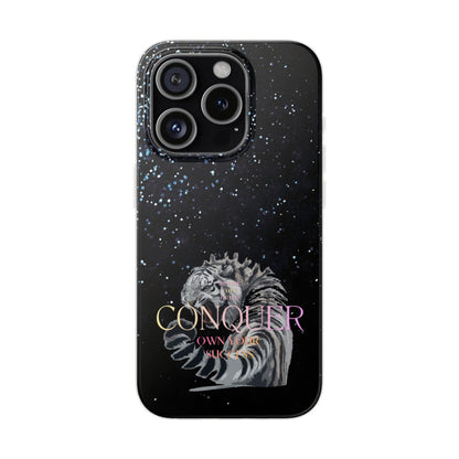 Flexi Case – Fearless Grace