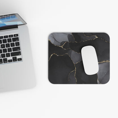 Mouse Pad – Obsidian Vein