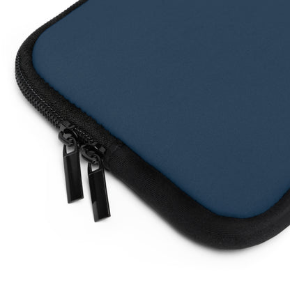 Neoprene Laptop Sleeve – November Sky