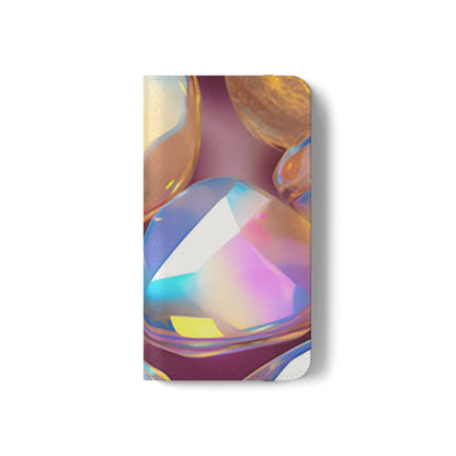 Flip Case – Glass Candy