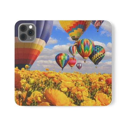 Flip Case – Up We Go