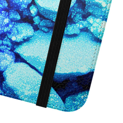 Flip Case – Pigment Play